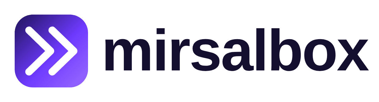 Mirsalbox
